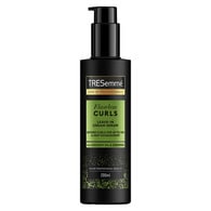 Tresemme Flawless Curls Leave-In Cream Serum 200Ml