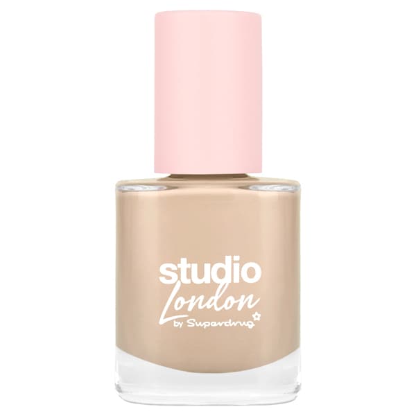 Studio London Nude Nail Polish