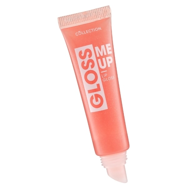 Gloss Me Up Lip Gloss SH9 Peach