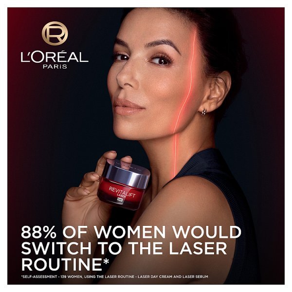 L'Oréal Paris Revitalift Laser Renew Day Cream 50ml