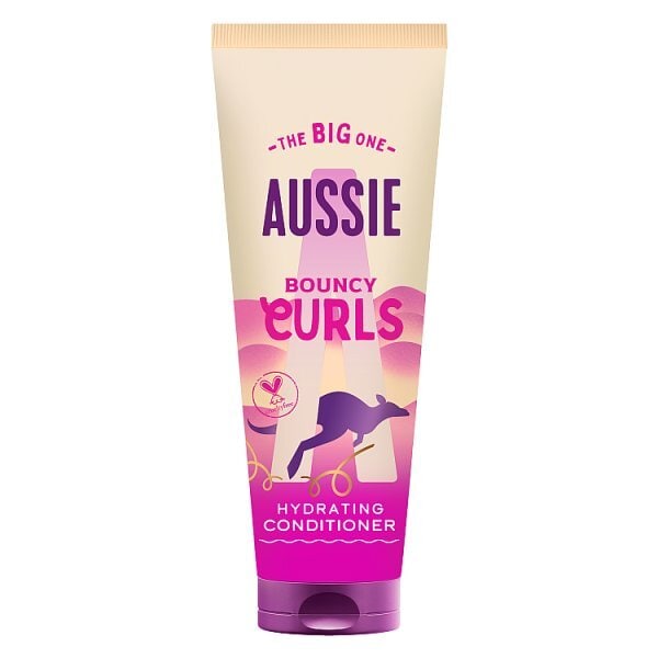Aussie Curls Hair Conditioner 275Ml