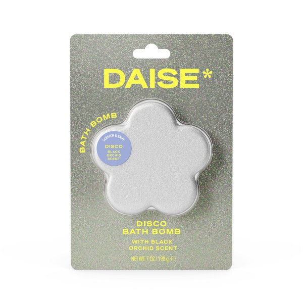 Daise Bath Bomb Disco 198G