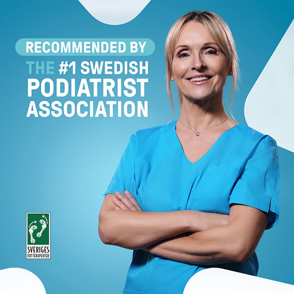 CCS Heel Repair Stick for cracked heels 25ml