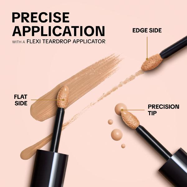 Max Factor Facefinity Lasting Blur Concealer - 3C Rose