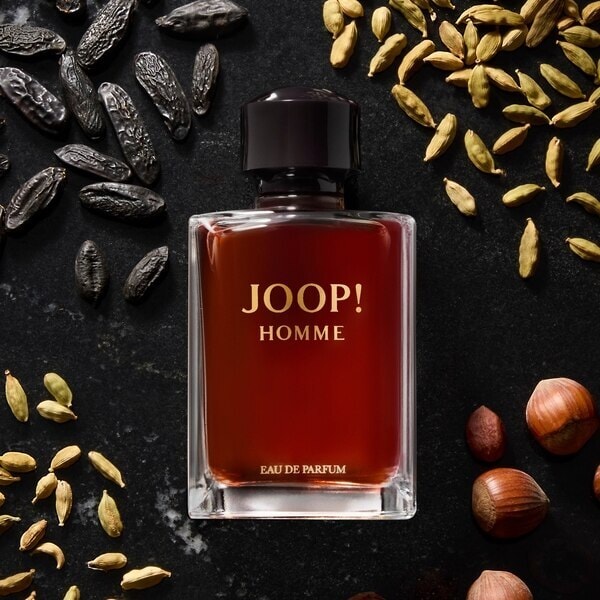 Joop! Homme Eau de Parfum for Him 75ml