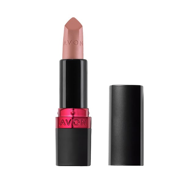 Avon Ultra Matte Lipstick - Blush