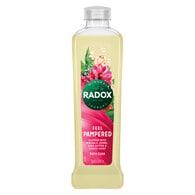 Radox Mineral Therapy Feel Pampered Bath Soak 500 ml