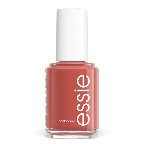 Essie Original Nail Polish Too Hot To Tame