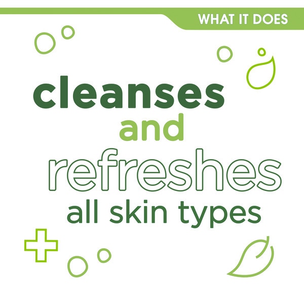 Simple Kind to Skin Refreshing Shower Gel 500ml