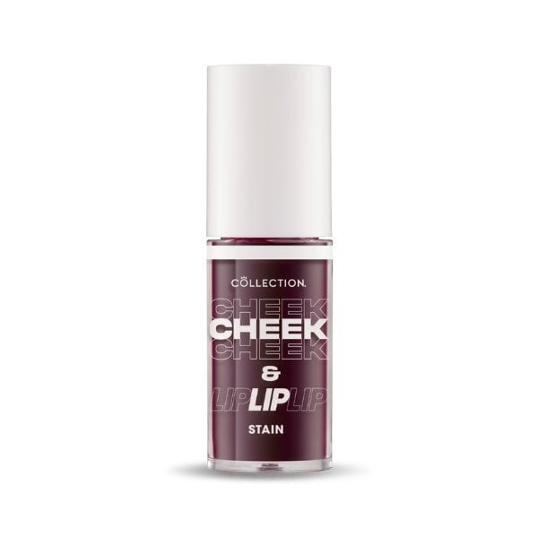 Collection Lip & Cheek Stain Sh1 Rosie