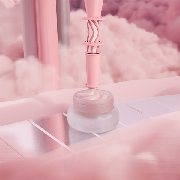Dr. Pawpaw Nude Blush Cloud Balm Lip Balm