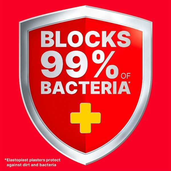 Elastoplast Paw Patrol Painless Kids, 20 Plasters