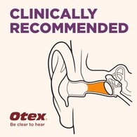 Otex Sodium Bicarbonate Ear Drops