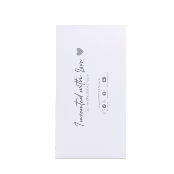 STYLPRO Mini Micro Facial Toning Device