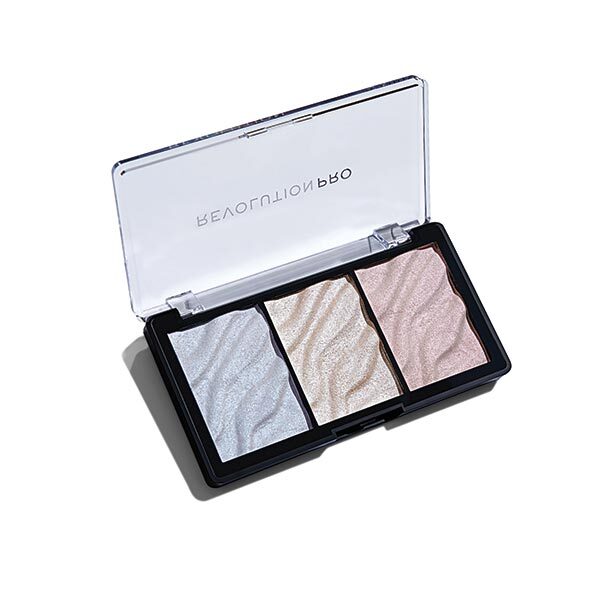 Revolution Pro Supreme Highlighter Ice