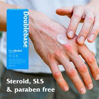 Doublebase Flare Relief Emollient 100g