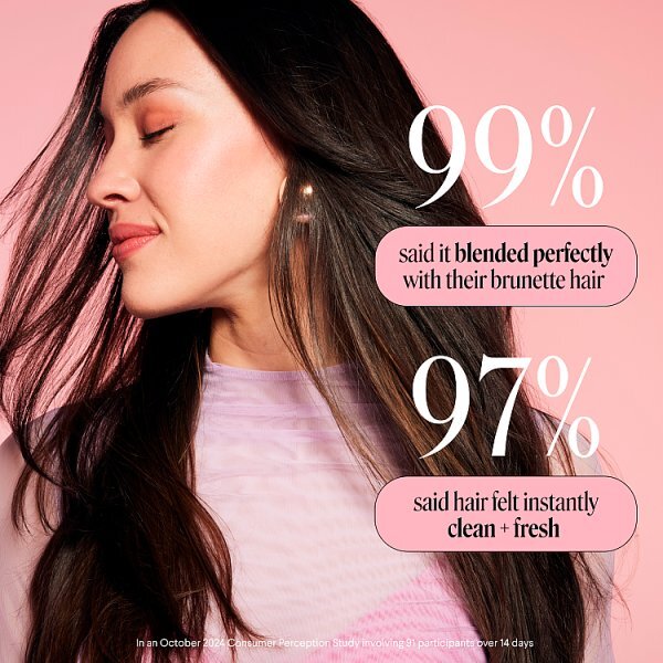 Monday Haircare Dry Shampoo Brunette 200ml