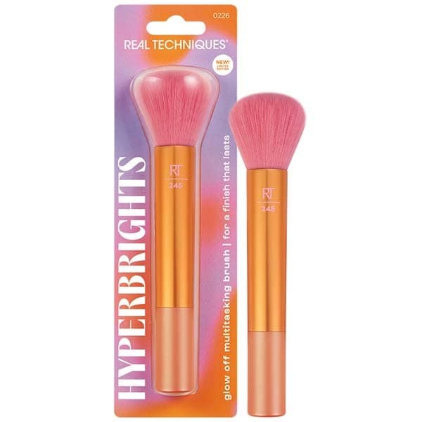 REAL TECHNIQUES HB MULTITASKING BRUSH