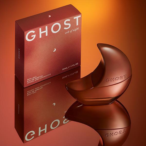 Ghost Orb Of Night Eau De Parfum 50ml