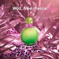 Britney Spears Jungle Fantasy Eau De Toilette 100Ml