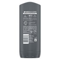 Dove Men Sg Sandalwood & Vanilla 400Ml