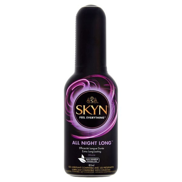 MATES SKYN ALL NIGHT LONG 80ML