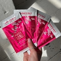 Hada Labo Tokyo Anti Aging Sheet Mask