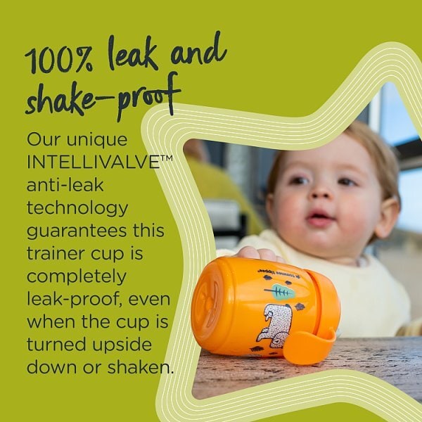 Tommee Tippee Trainer Sippee Cup 300Ml