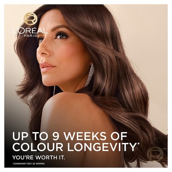 Preference Infinia 5.3 Light Golden Brown Hair Dye