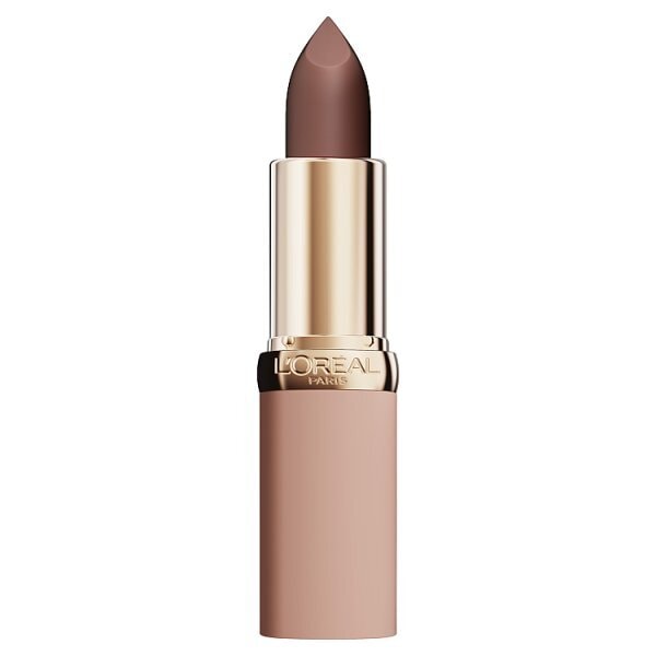 L'Oréal Paris Color Riche Matte-in-Balm Lipstick 560 RosewoodInfluence