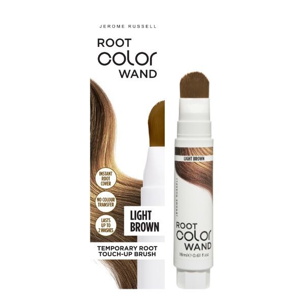 Jerome Russell Root Color Wand Light Brown