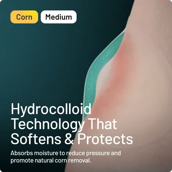 Compeed Corn Plaster x 10