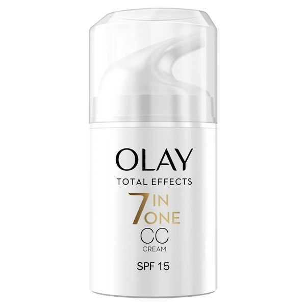 DNR Olay Total Effects 7in1 Fair to Medium CC Face Cream