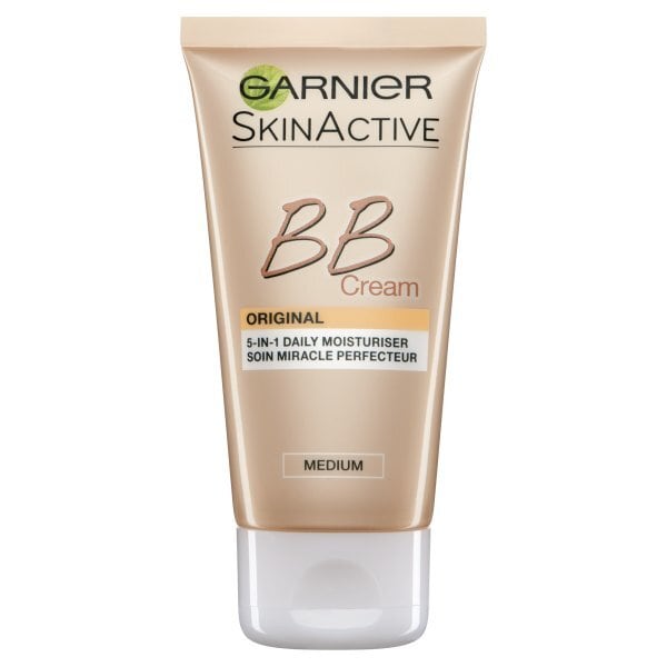 DNRAD Garnier BB Cream Original Medium Tinted Moisturiser