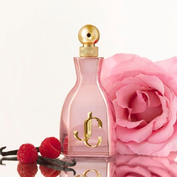 Jimmy Choo I Want Choo With Love Edp 60Ml
