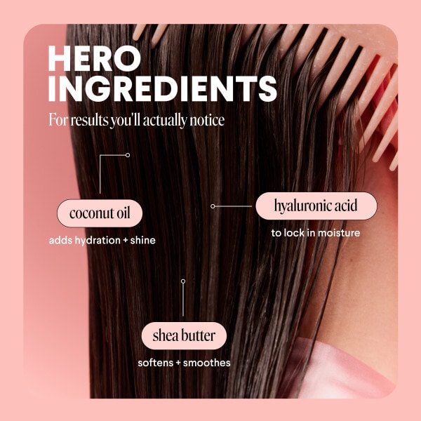 MONDAY Haircare Moisture Conditioner 350ml