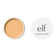 e.l.f. C-Brightening Putty Primer