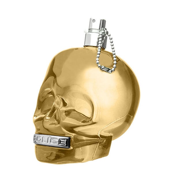 Police To Be Man Limited Gold Edition Eau de Toilette 40ml