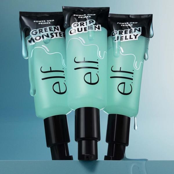 e.l.f. Power Grip Jumbo Primer