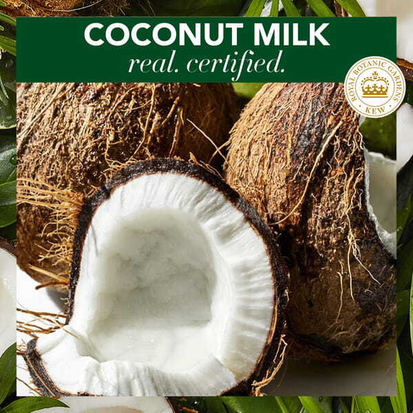 DNR Herbal Essences Coconut Milk Hair Conditioner 275ml