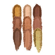 Barry M Heatwave Eyeshadow Palette