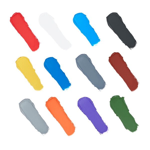 Revolution Creator Sfx Face Paint Palette