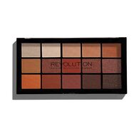 Revolution Re-Loaded Iconic Fever Eye Shadow Palette