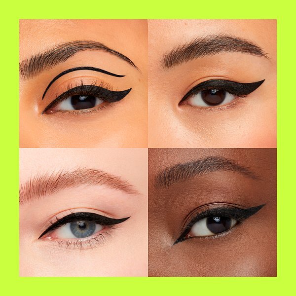 Maybelline Tattoo Liner Ink Pen Nu Black