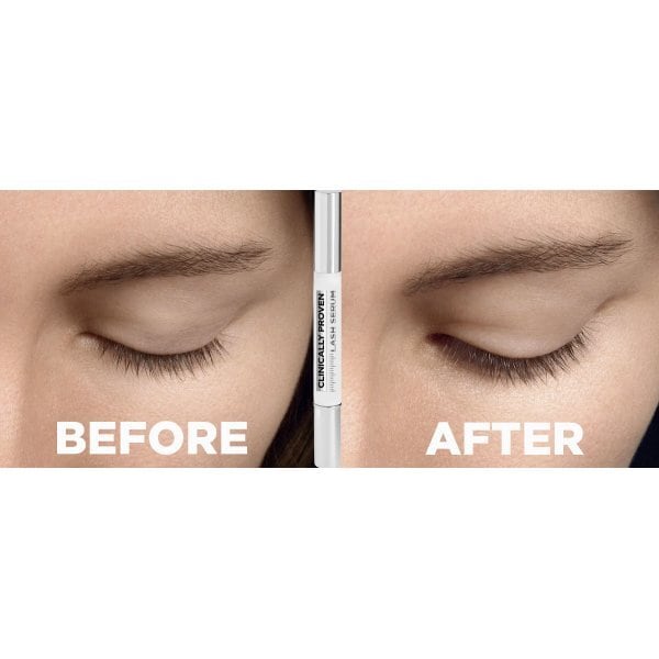 L'Oreal Paris Clinically Proven Lash Serum