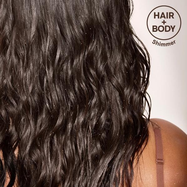 Playboy Nude Mood Shimmer Fragrance Mist 250Ml