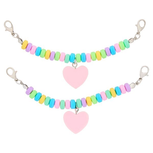 Superdrug Fantasy Shoe Charms