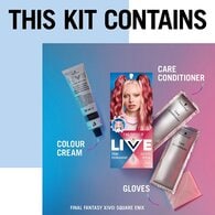 Live Colour Ultra Bright 025 Dusty Rose