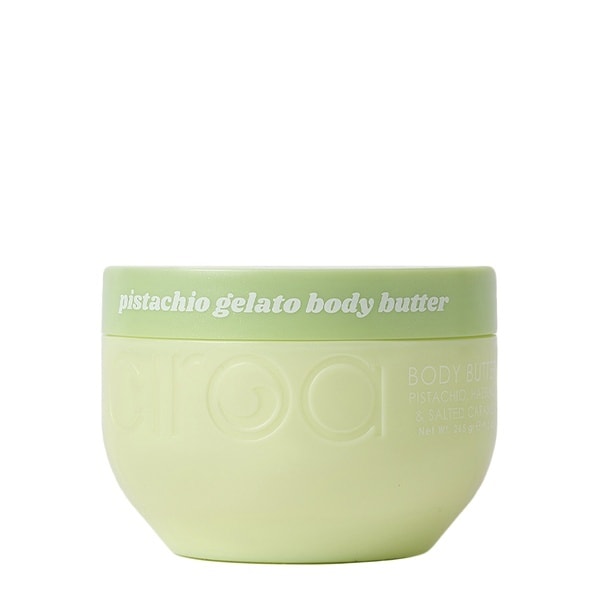 Ciroa Pistachio Gelato Body Butter 265g