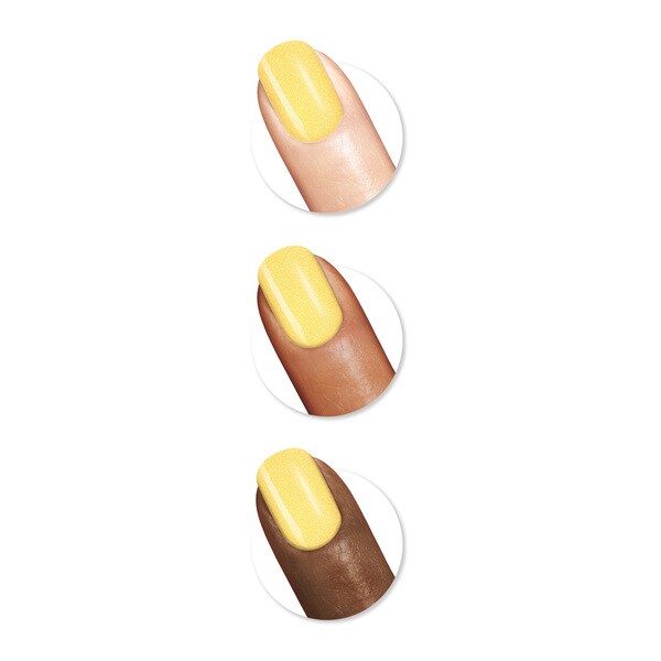 DNR SALLYH INSTA-DRI PRIDE SUNSHINE SHIMMER